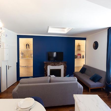 L'Echappee Apartment Bourges Exterior photo